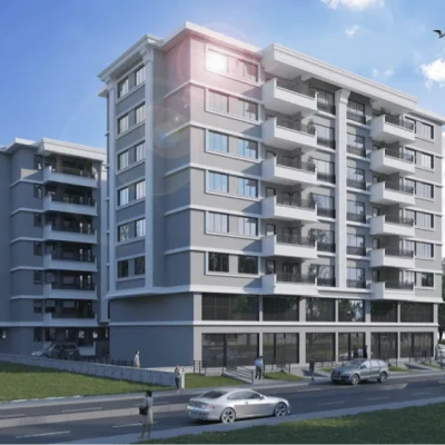 2025 Tamamlanan Projeler