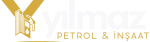 Yılmaz Petrol Ürünleri San.Tic.Ltd.Şti