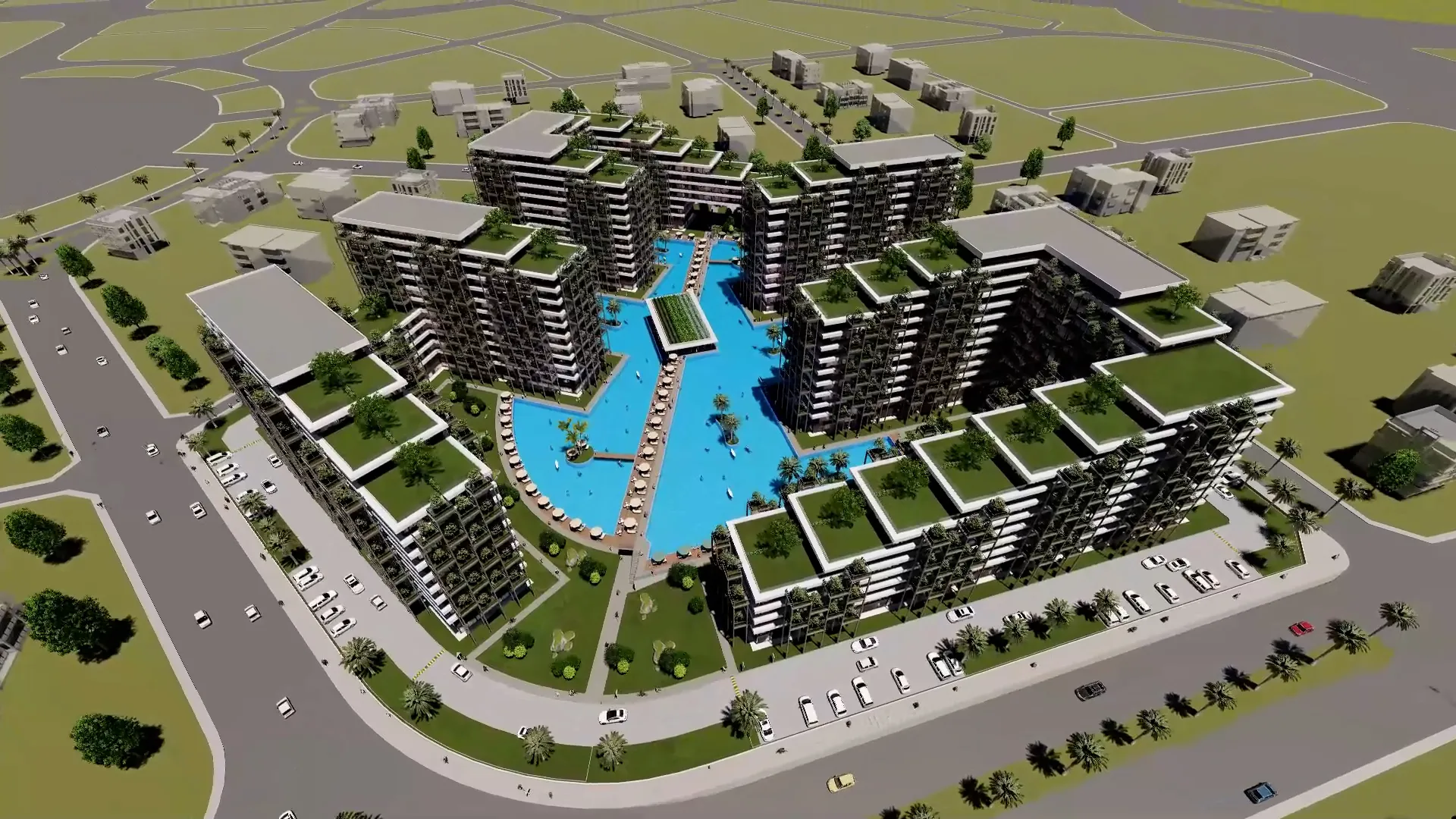 Yılmaz Petrol & Construction: Architecture of Trust and Quality Extending from Akşehir to Turkey