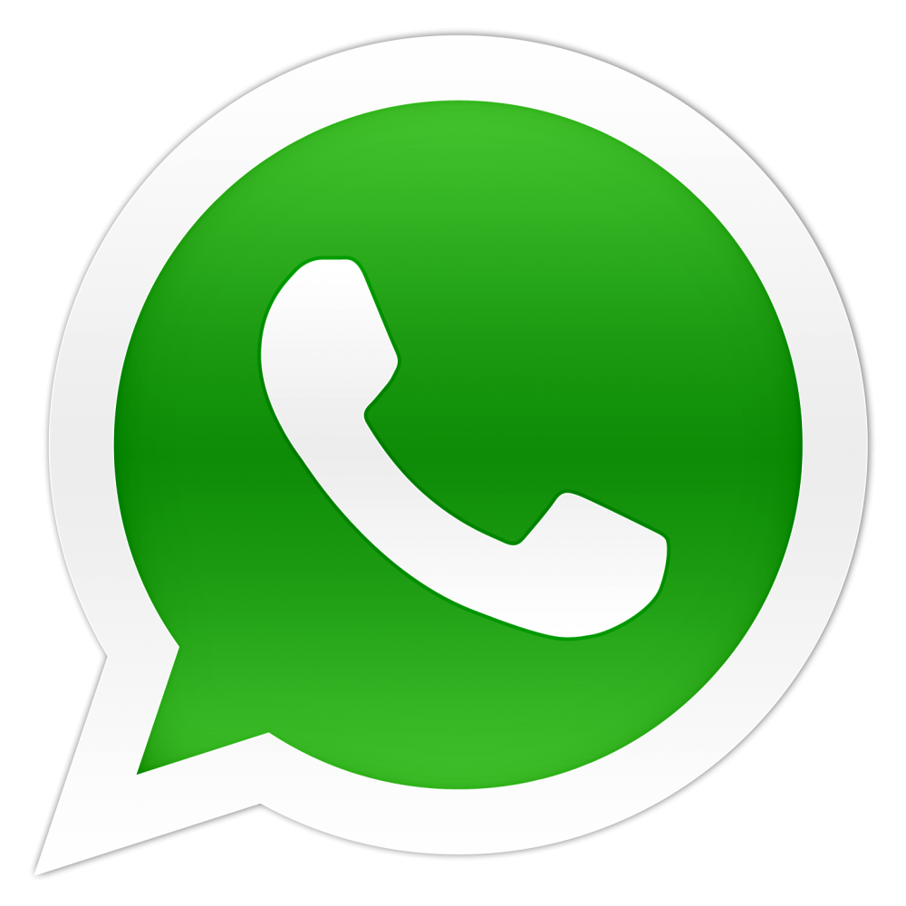WhatsApp üzerinden bizimle iletişime geçin.